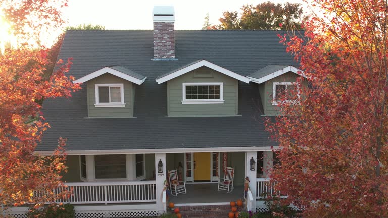 Best Solar Panel Roofing Installation  in Carbondale, IL