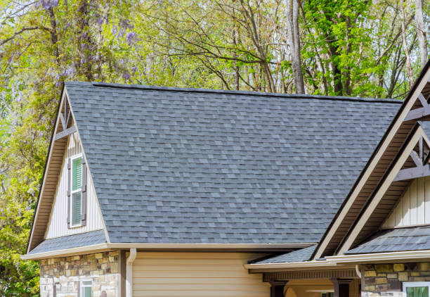 Best Emergency Roof Repair Services  in Carbondale, IL